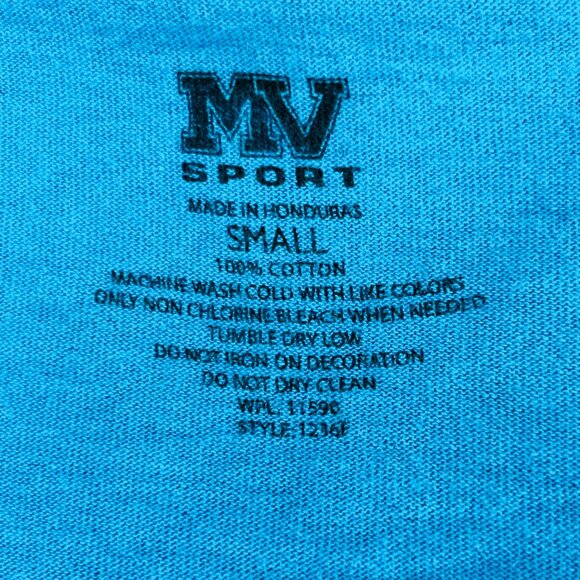 2014 Hangout Music Festival Crew Shirt - Picture 5 of 5